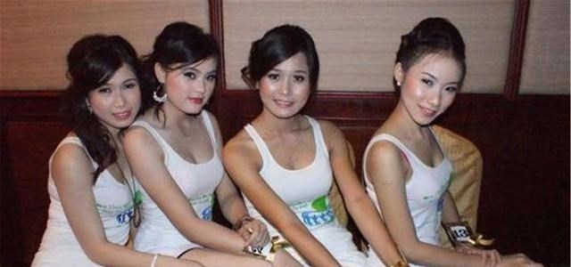 青岛市|老挝美女涌入云南,表面上是找工作,实际另有目的