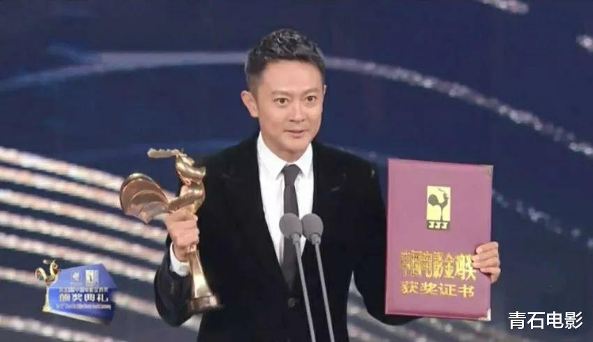 张译|张译和段奕宏,被金鸡奖“遗忘”的演技派