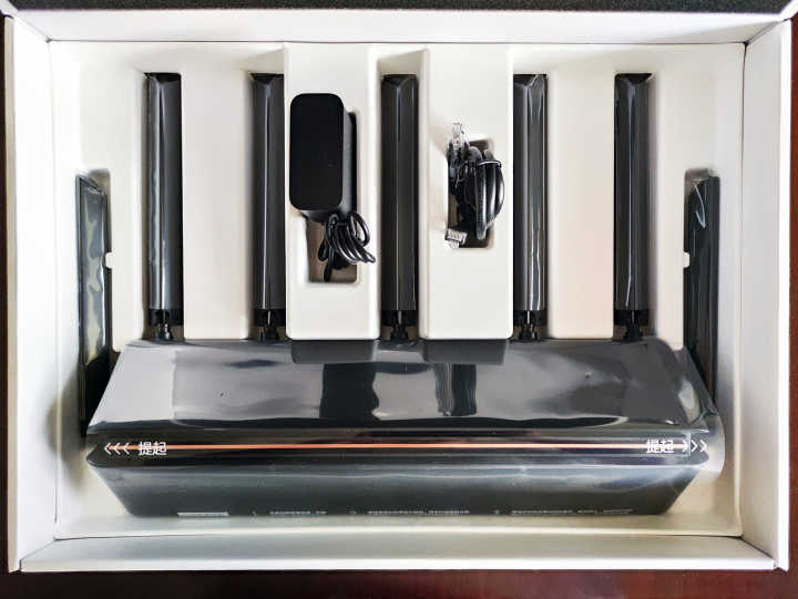 『小米科技』士别三日的全新蜕变：小米路由器AX3600，Wi-Fi 6提升有多大？