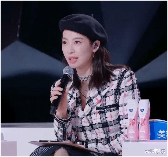 『宋茜』宋茜小龙人式丸子头，开启新歌新世界，业务好繁忙