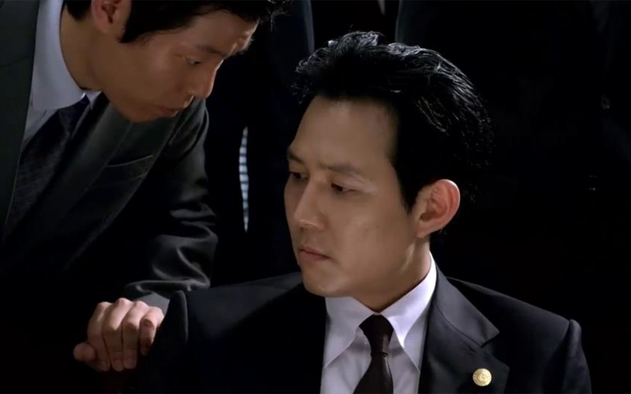 韩国电影|韩国电影界的神级人物，实力强硬的5位男演员，看到他真的服了！