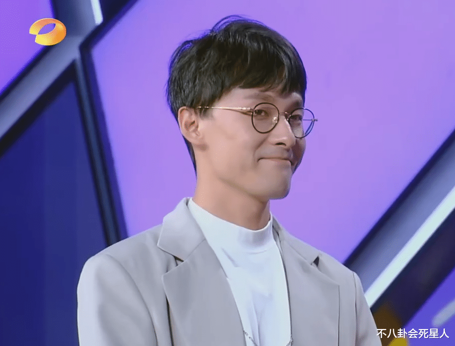 #谢娜#《快本》谢娜又双标？对千玺礼待有加，却冷淡回应张雨剑只说一字