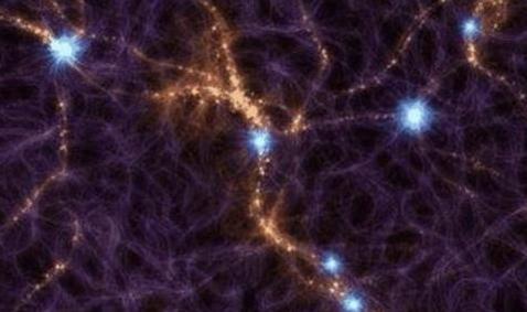 「科学家」外星文明真的盯上了地球？科学家：宇宙另一边不断射来快速闪光