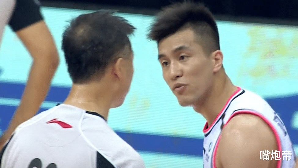 #杜锋#没借口了！CBA复赛国内得分榜，前10有6个杜锋必带，6人恐被放弃