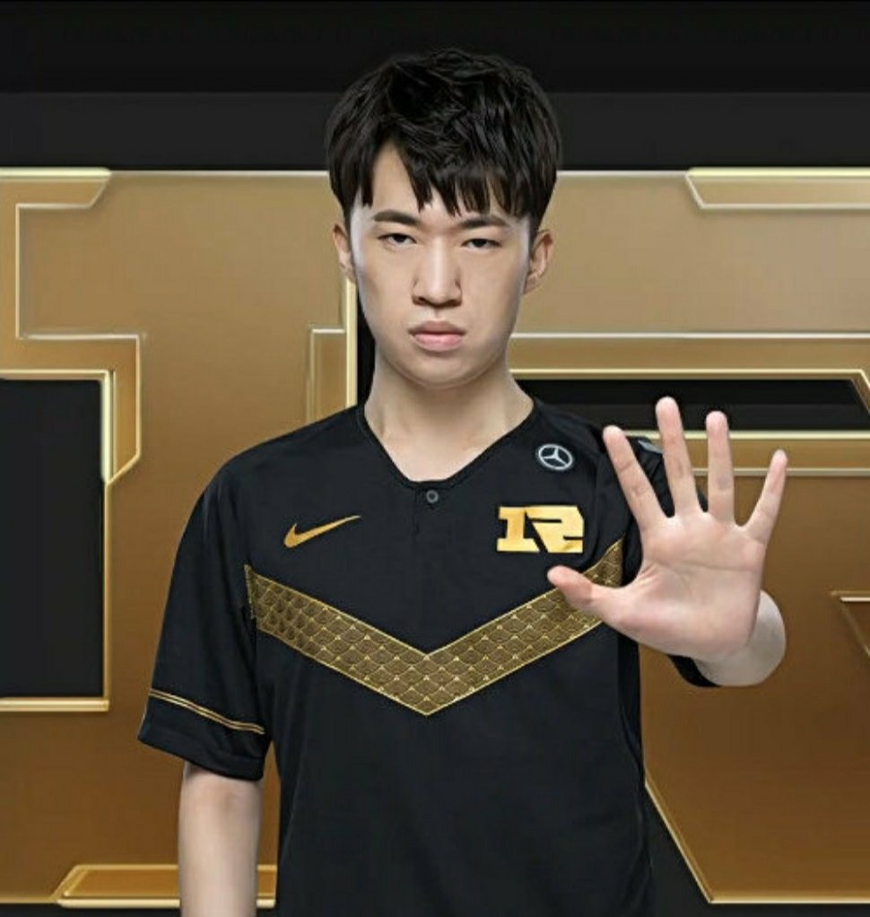 RNG|小虎退役,恭送虎大将军衣锦还乡,人生有梦,各自精彩,上野除外