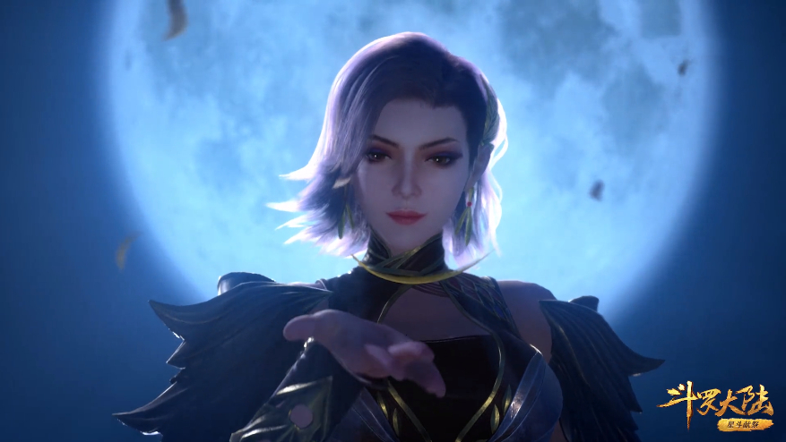 武魂|斗罗大陆：武魂殿连灭两大宗门，剑斗罗重伤断臂，老龙被剥皮取骨