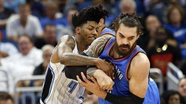 『奥拉迪波』疯狂一夜!火箭欲交易亚当斯,4换2诚意十足,哈登迎来夺冠良机