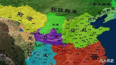 「陈安」历史上,使用丈八蛇矛的4大高手,1人死于非命,3人郁闷而终