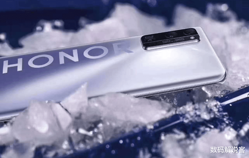 『华为荣耀』荣耀30发售一分钟破亿，小米卢伟冰：芯片以换名为本？