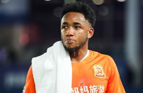 拉斐尔|一场没踢就走了：中超球队损失核心外援，两赛季贡献31球