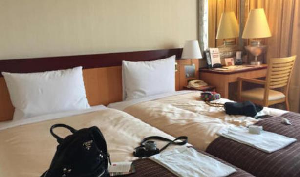 |外出住酒店,为何现在大多数酒店都不再查房?前台告诉你原因