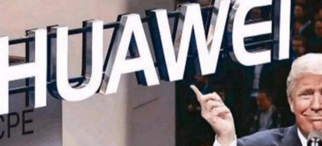 华为|华为认真了，携八千亿美元退出美国市场，美专家：手下留情