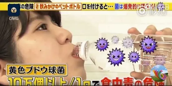 「饮食」这样“喝水”会毁掉你的肾！很多人都没做对