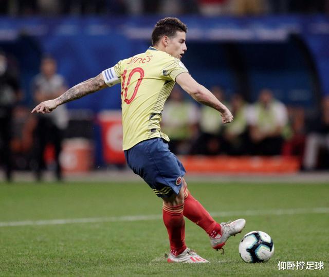 [皇家马德里]皇马3-7输给马竞，J罗的转会泡汤了，宇宙豪门居然这么小家子气