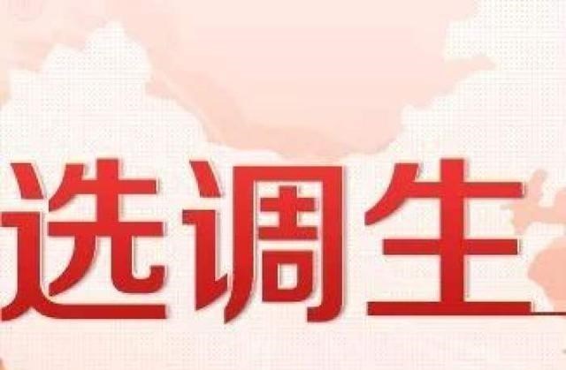 高校|18地发布选调公告，清华、北大实力霸榜，这些高校备受青睐