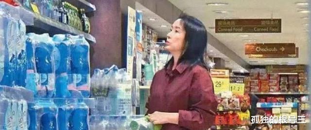 龚慈恩|梁洁华出殡，曾打破黄日华“好男人”名声的龚慈恩，如今怎么样了