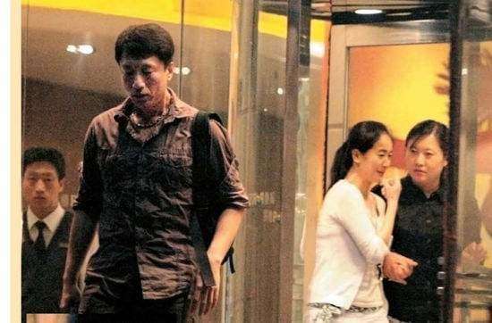 左小青|16岁被姜文选中，曾经是体操冠军，出名后销声匿迹，如今却被指私生活混乱！