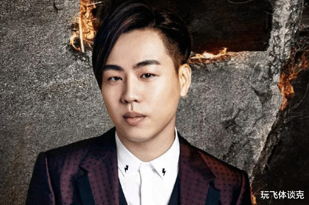 胡彦斌|胡彦斌相貌并不出众,靠着真凭实力打动观众芳心,真是实力派歌手