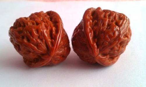 「文玩」30天就能盘出包浆的4大文玩, 你知道哪几种吗?