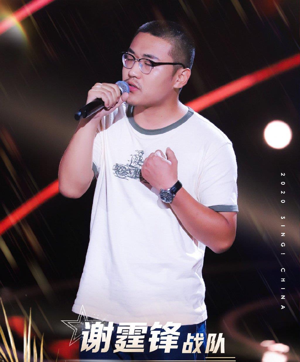 李宇春|《中国好声音》李宇春扛起收视率，谢霆锋抢人失败，李健狂飙成语