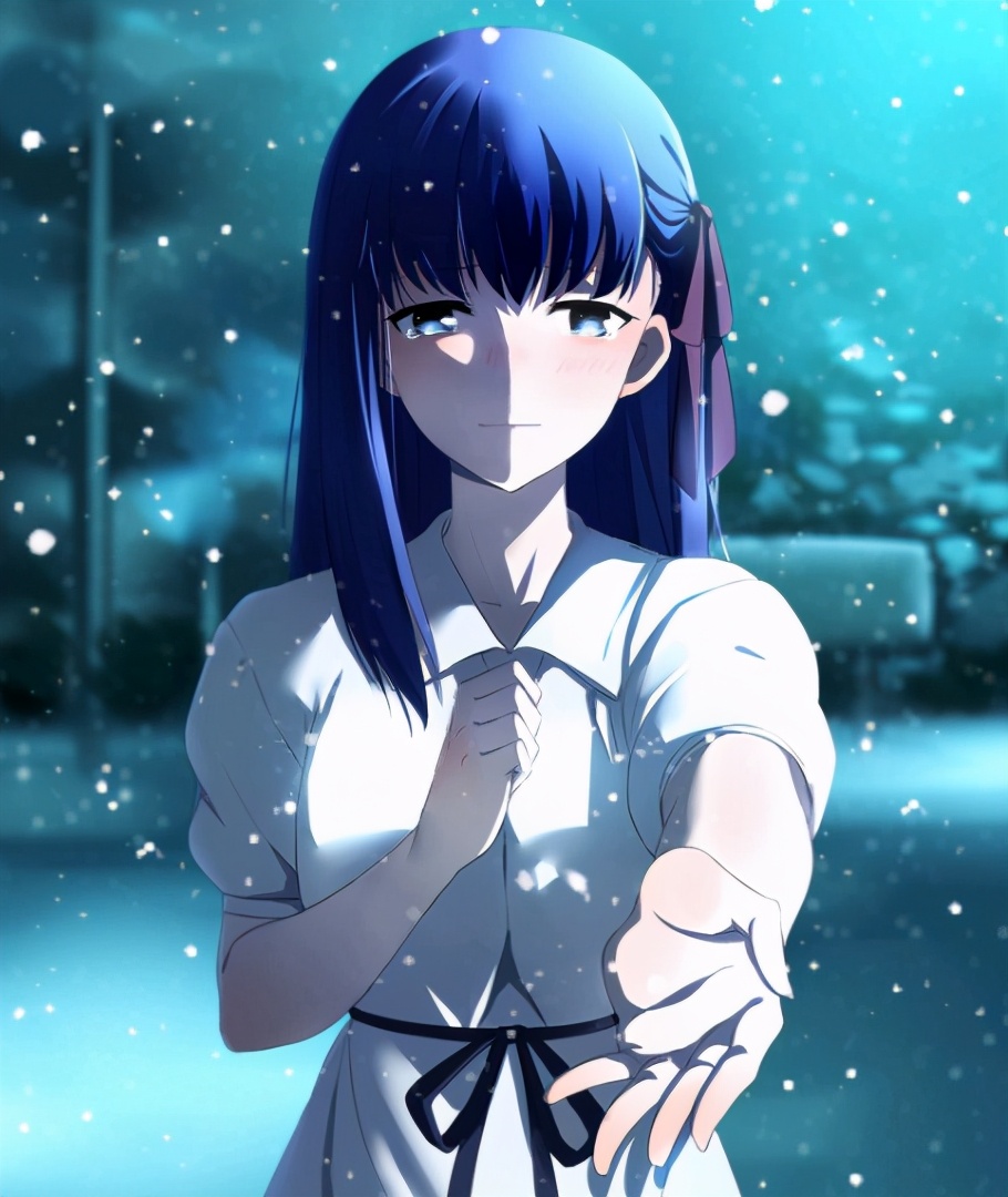 saber|洗白弱三分，黑化强十倍？黑化角色让人心疼，给他们一个拥抱可好