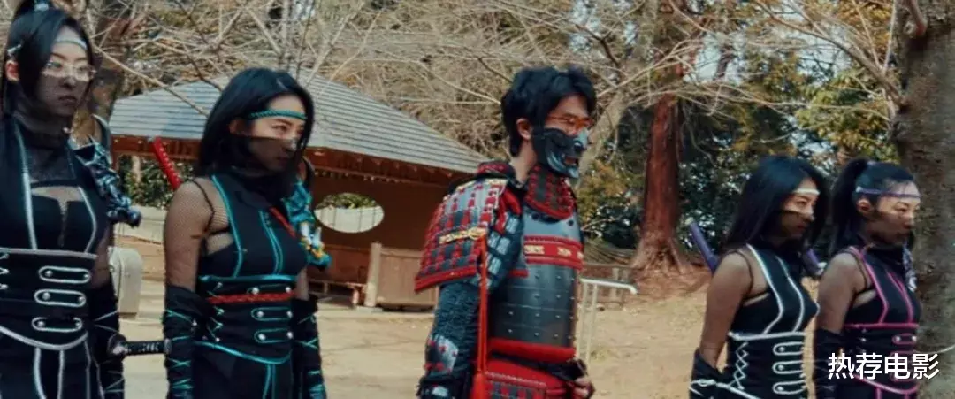 「电影」今年最恐怖的烂片终于诞生，敢看完全片算你赢！