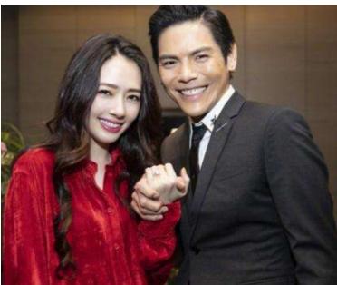 豪门@因丈夫一句\你胖了\, 从豪门阔太瘦成\外星人\的伍智恒到底值得吗?