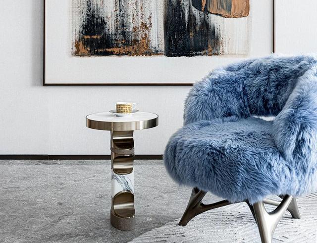 『设计师』海派东方美学 | 突破豪宅固有定义，打造韵味十足的空间