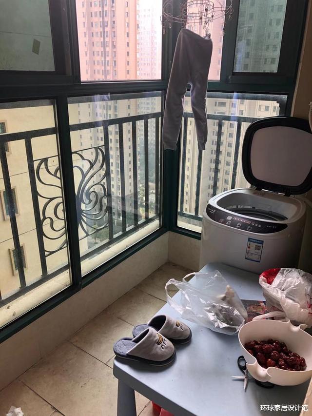 200万买的房子，就这样被小孩糟蹋，看着真心疼！