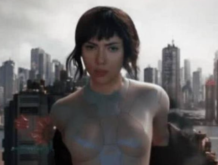 斯嘉丽·约翰逊|“寡姐”的电影多烧钱？连战衣都是特效，现场造型看傻众人