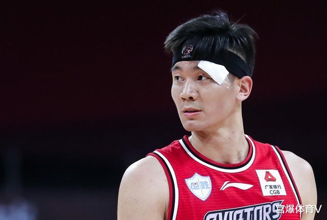 「深圳男篮」沈梓捷26+17打疯了!CBA第一神队终于赢球 看到季后赛希望