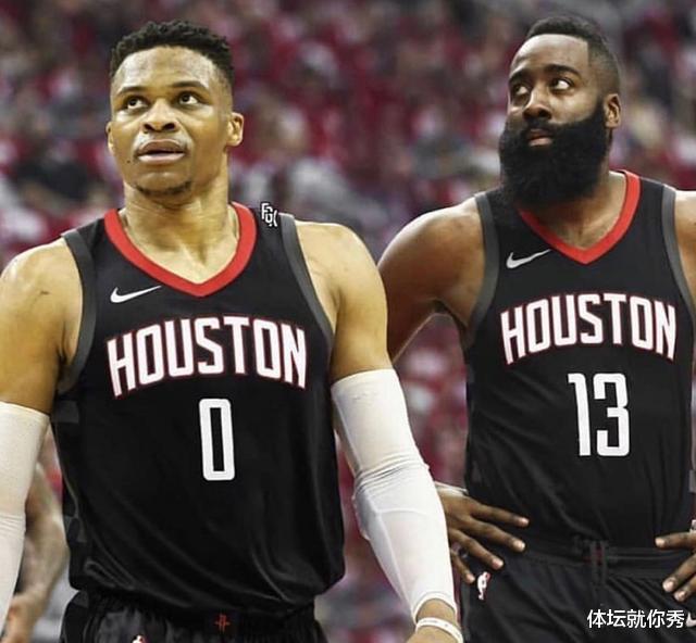 湖人队|火箭96-119湖人！哈登30分，名记点评一针见血，苏群感言意味深长