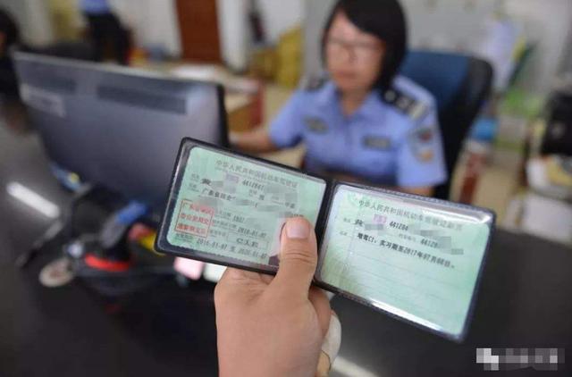 |科目三的“拦路虎”，刚开始不以为意，结果大部分人因此挂科