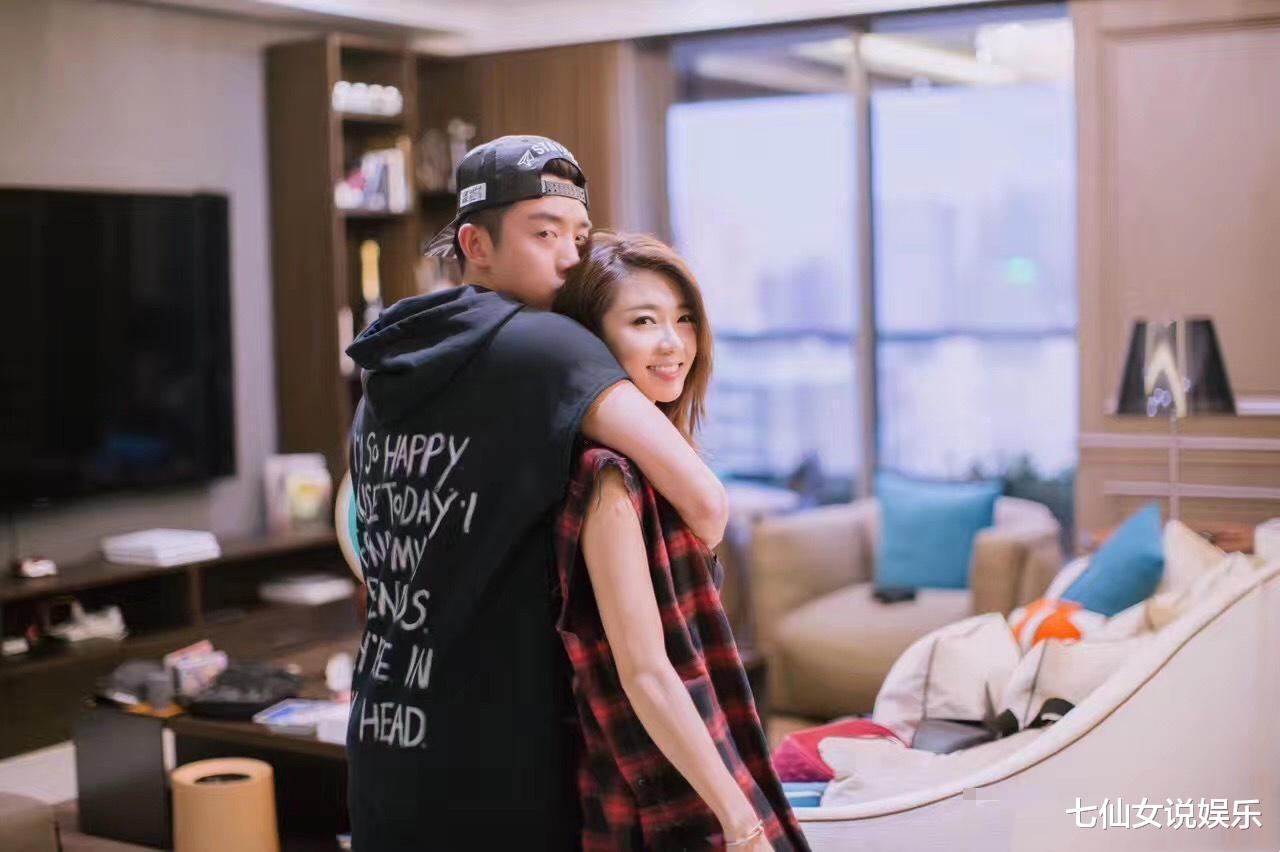 郑凯▲郑凯苗苗结婚，与前女友气质截然相反，这3人没祝福让人意外！