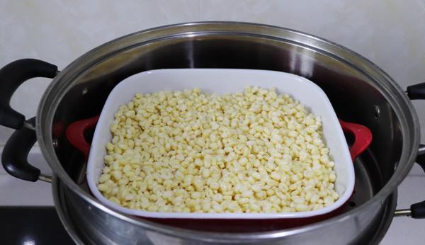 ：早餐吃“它”，相当于运动2小时，皮肤变水嫩了，腰围细了一圈！