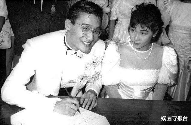 「梁家辉」梁家辉母亲去世9天后，我看到了人性“丑恶”的一面