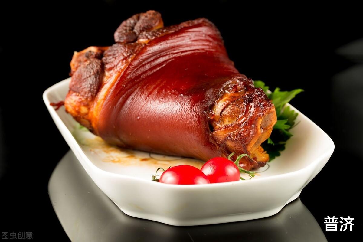 老虎|人类爱吃肉，为什么只吃食草动物的肉，很少吃食肉动物的肉？