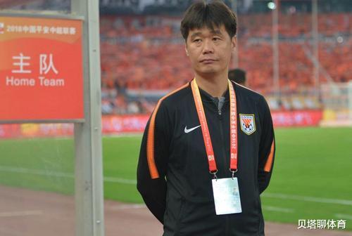 山东鲁能|90分钟被绝杀后,山东鲁能官博沦陷了!球迷怒喷:李霄鹏下课