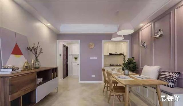 【】北欧风格家装设计,简约清新人见人爱,温馨感爆棚!