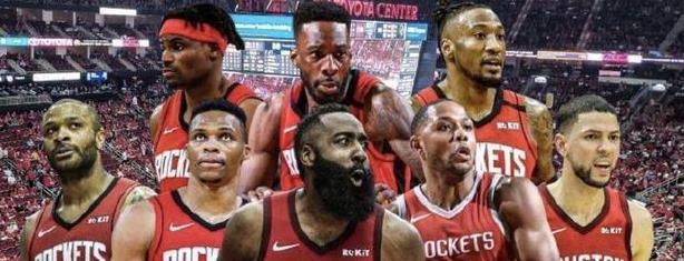 张常宁■疯狂一夜!火箭欲交易贝恩斯,3换2诚意十足,哈登迎来夺冠良机