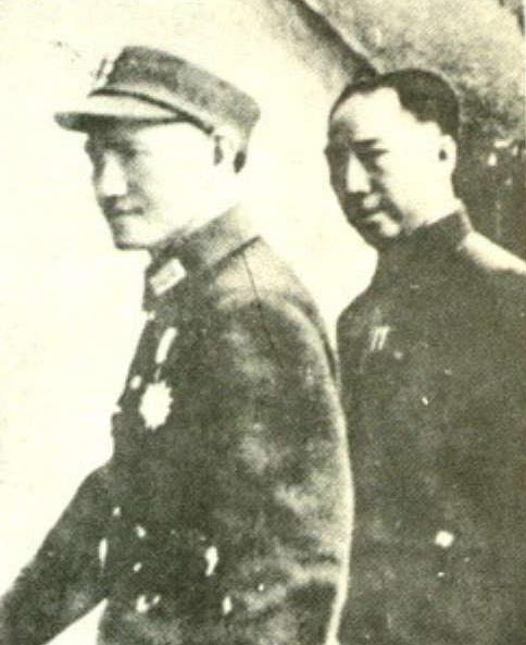 |王近山俘获一位国军司令后，主席专电：派可靠武装押送，加镣铐