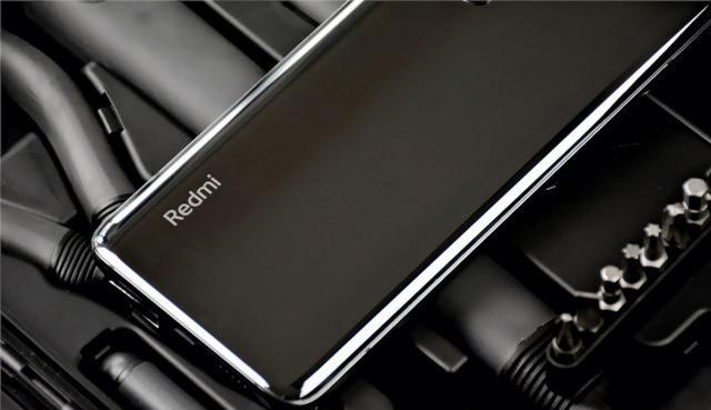 |发生了什么事？RedmiK30S产品总监公开道歉