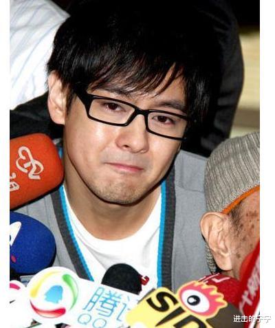 【林志颖】盗图、说谎、卖假药，揭开林志颖戴了30年的“完美”假面具