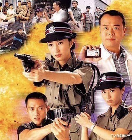 『TVB』避雷！盘点TVB近十年十大低分烂剧