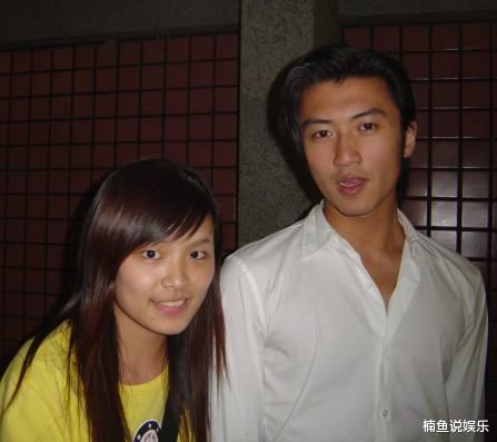 胡兵|论合影杀手哪家强？还有谁能这三位PK，连小贝陈冠希都被秒