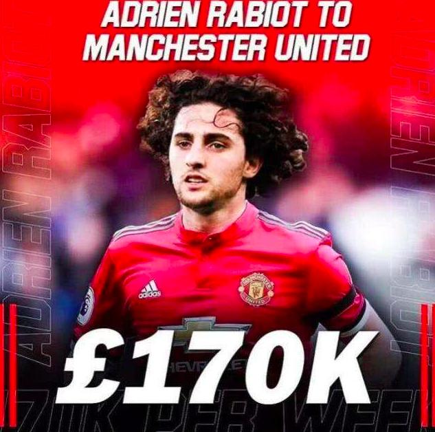 曼联■空手套白狼?尤文熟悉的套路或将重演,曼联博格巴狗血剧终了事?