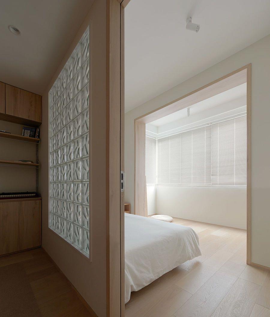 |这是我近来见到最赞的小户型装修,不仅有品位,空间利用更是厉害