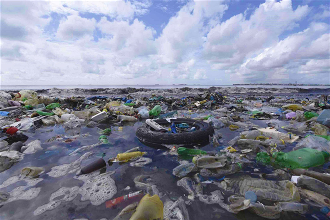 科学家|中国卫星拍到“新大陆”?面积抵得上3个法国,正向亚洲移动!