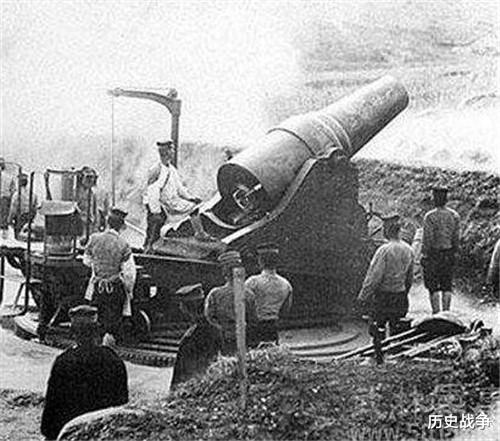 「俄国」两国为争夺一岛爆发战争,打到一半才想起来:原来这个岛属于中国