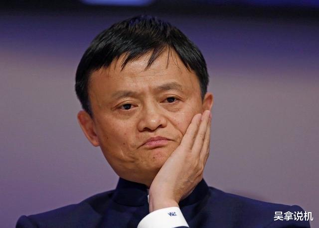 阿里巴巴|快递界的“刘阿斗”？阿里“四通一达”，独独扶不起“它”？